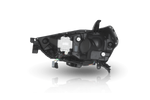 Attica 4x4 Headlight Set CHATT-TY4R14-GBC product image 3