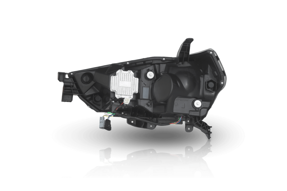 Attica 4x4 Headlight Set CHATT-TY4R14-GBC product image 3