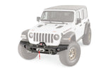 WARN Winch Bumpers, Guards & Mounting Systems 101335 product image 3