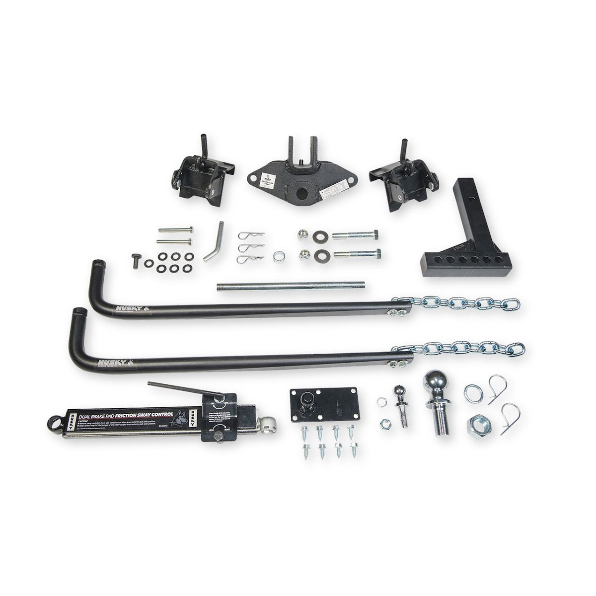 Husky Towing Weight Distribution & Sway Control 31997 product image 2