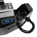 Westin Winch Mounts & Trays 46-24075 product image 3