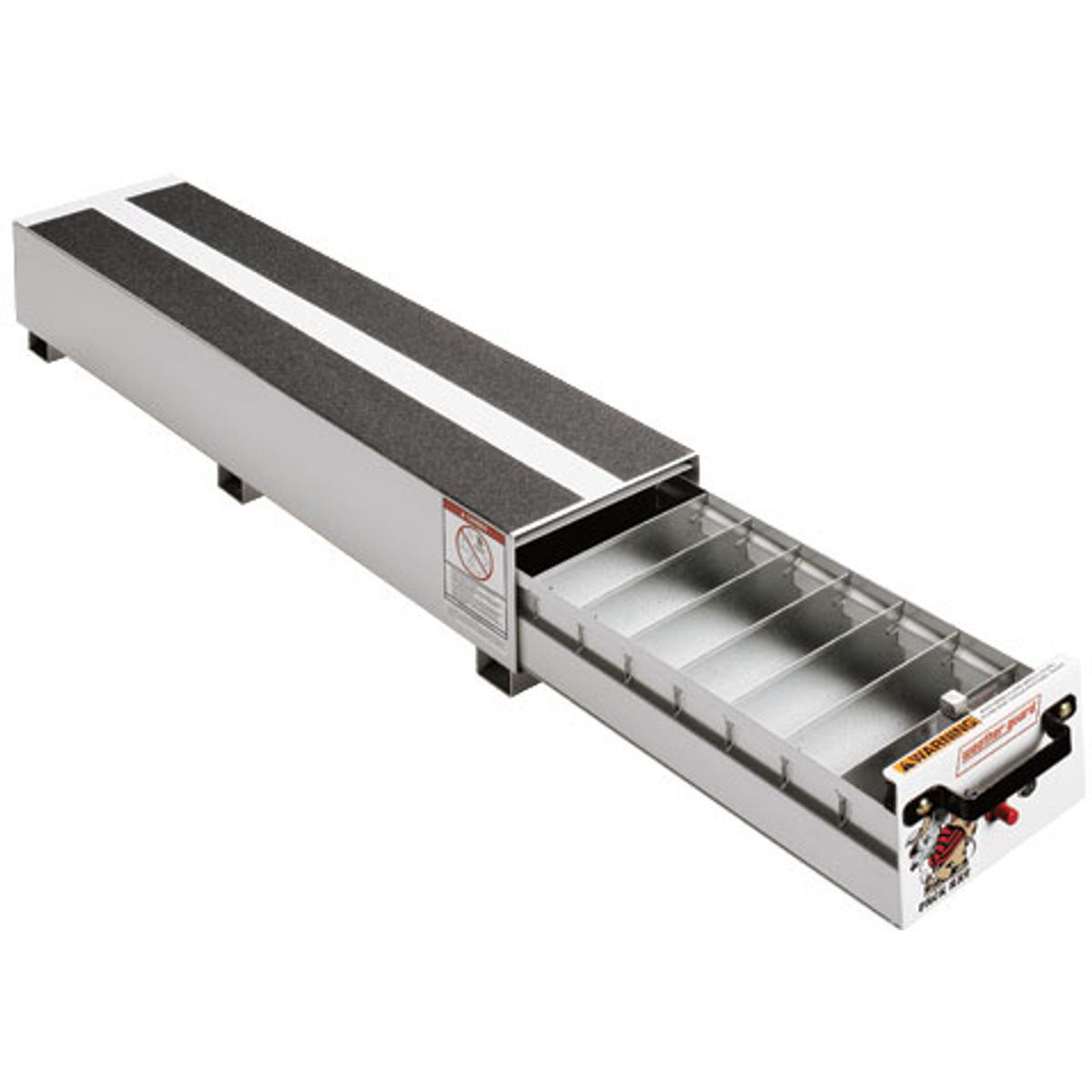 Weather Guard Van Shelving & Drawer Systems 305-3 product image 1