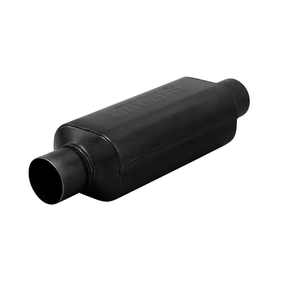 Flowmaster Exhaust Muffler 12512409 product image 1