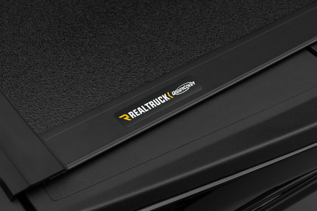 UnderCover Hard Folding Tonneau Covers AX22021 product image 6
