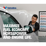 Valvoline Oil, SAE 5W-30, 1 qt Bottle - 904564