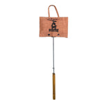 Rome Industry Storage Bag, 8 in Length x 10-3/4 in Width - 1997DB