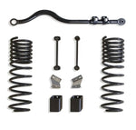 MaxTrac Suspension Lift Kit 949942-2 product image 2