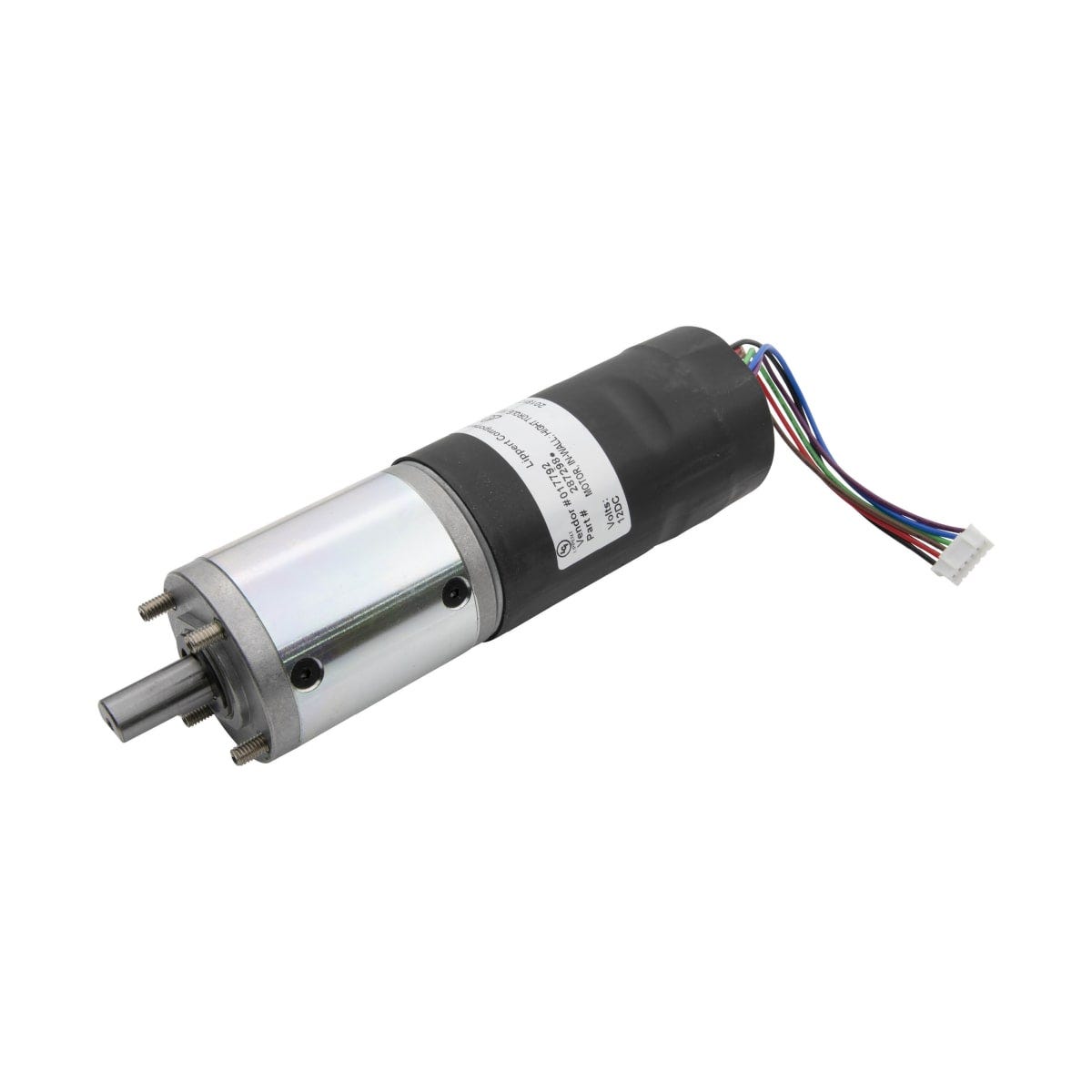 Lippert Slide Out Motor - 287298