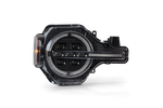 Attica 4x4 Headlight Set CHATT0759-B-SQ product image 2