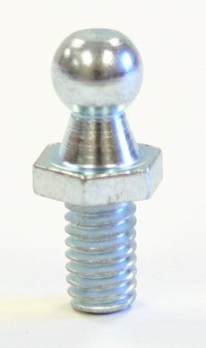 AP Products Multi Purpose Lift Support Ball Stud, 10 Millimeter, Set Of 2 - 010-080-2