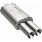 MagnaFlow Exhaust Products Exhaust Muffler 14815 product image 1