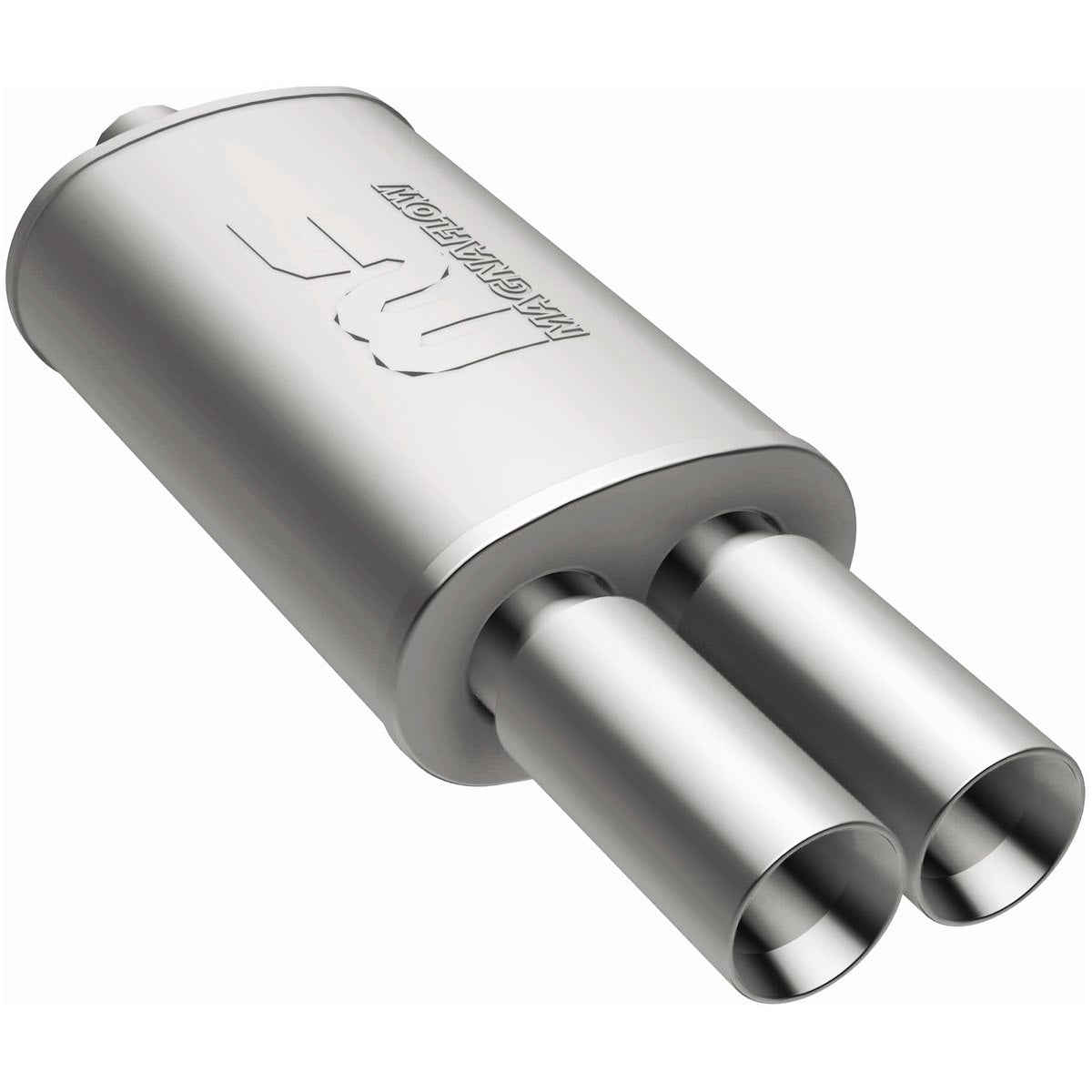 MagnaFlow Exhaust Products Exhaust Muffler 14815 product image 1