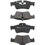 Brembo Brake Pads P50064 product image 1