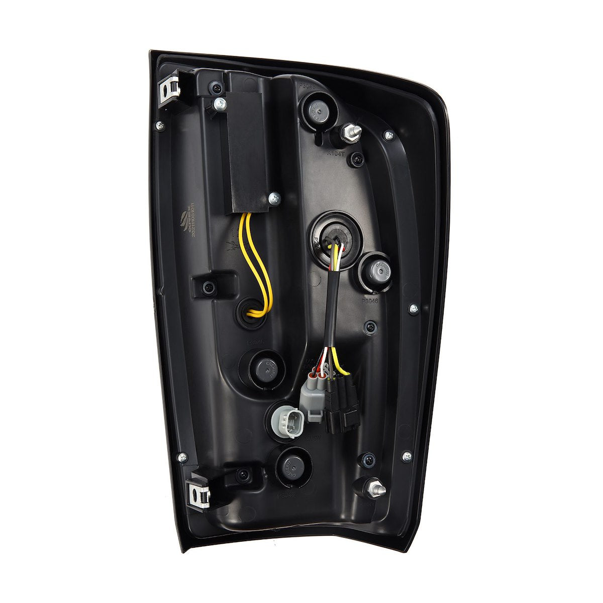 AlphaRex Tail Light Assembly 680090 product image 2