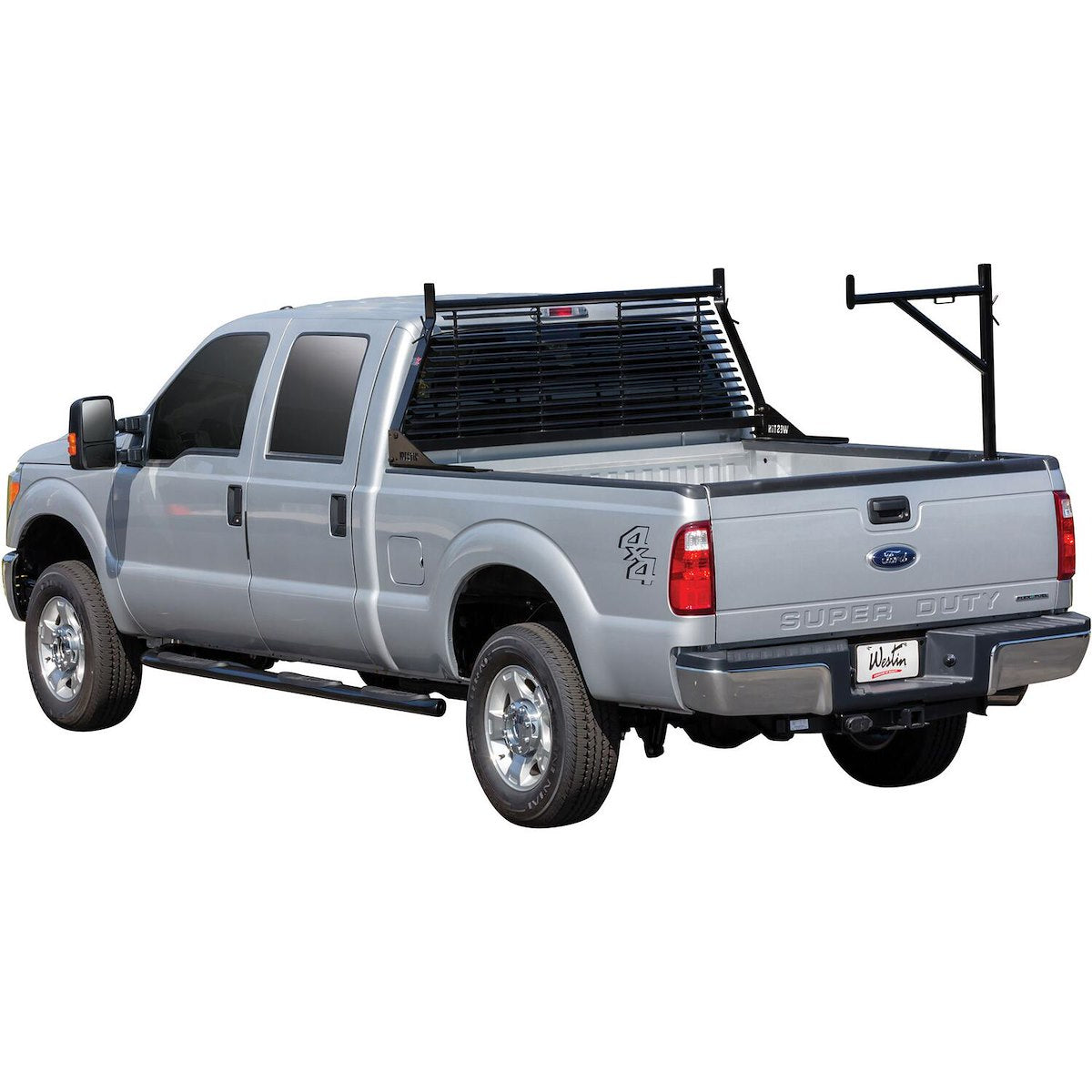 Westin Running Boards & Nerf Bars 57-8005 product image 5