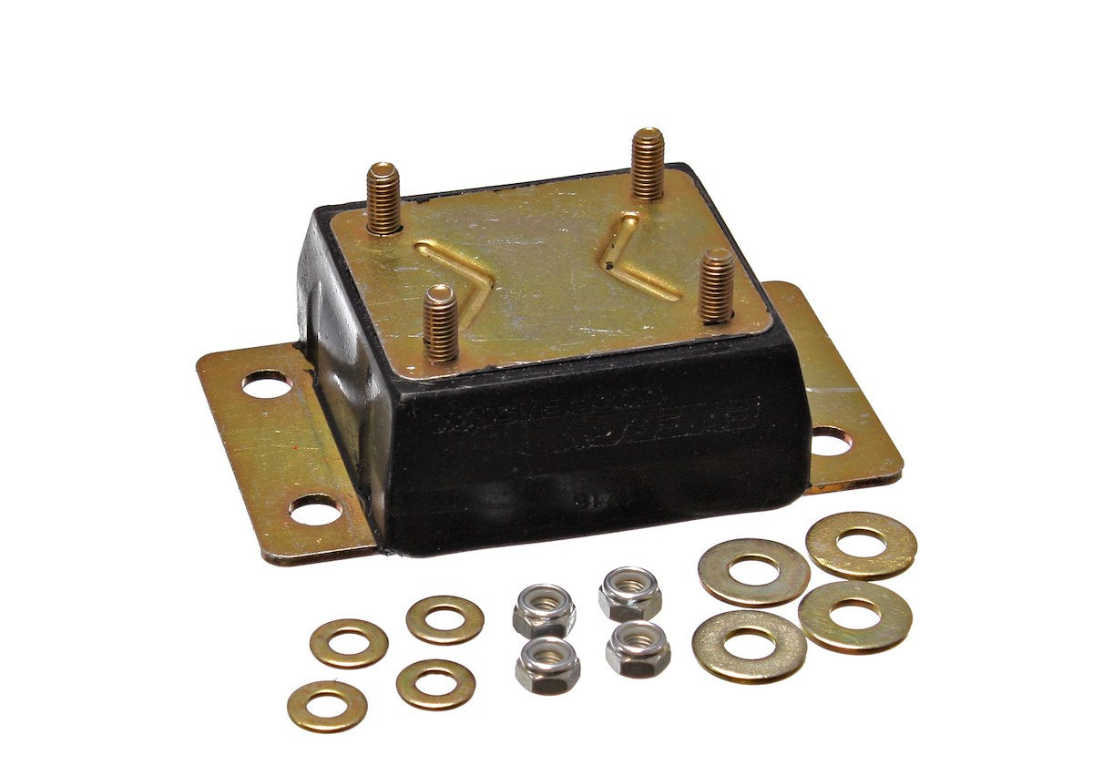 Energy Suspension Engine & Transmission Mounts 2.1103G product image 1