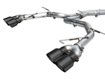 AWE Tuning Exhaust System Kit 3020-43109 product image 6