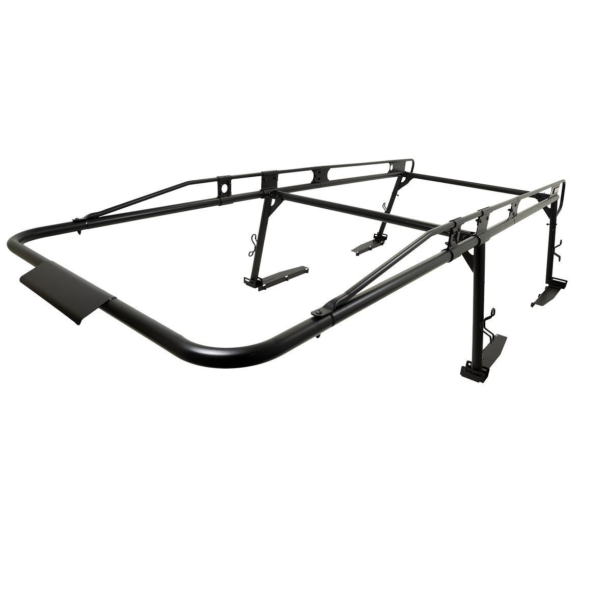 Weather Guard Truck & Van Racks 1175-52-02 product image 1
