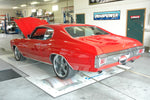 Flowmaster Exhaust System Kit 817409 product image 11