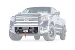 Warn Winch Mount 106674 product image 2