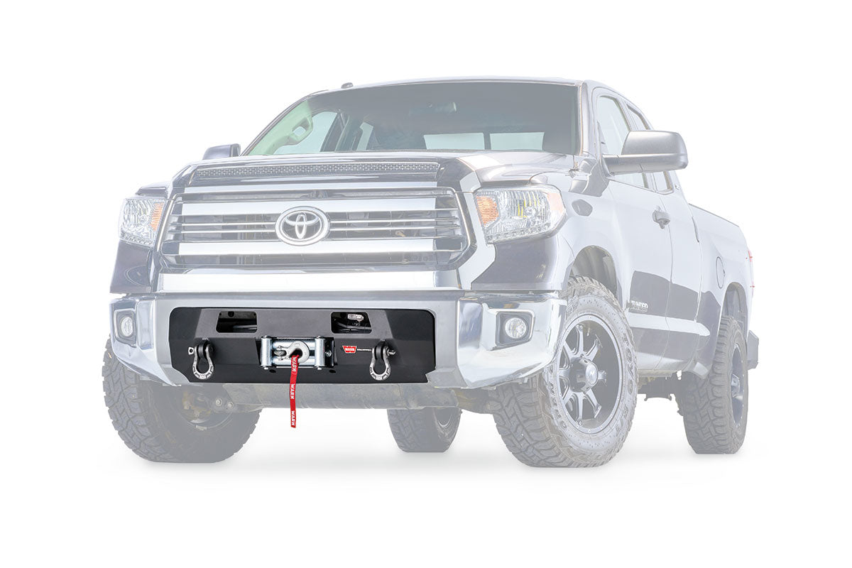 Warn Winch Mount 106674 product image 2