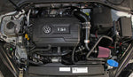 K&N Air Cleaner Assemblies and Air Intake Kits 69-9506TTK product image 4