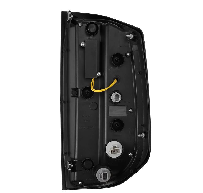 AlphaRex Tail Light Assembly 672042 product image 2