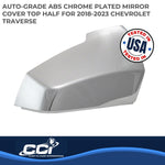 Coast2Coast Mirror Covers CCIMC67529R product image 2