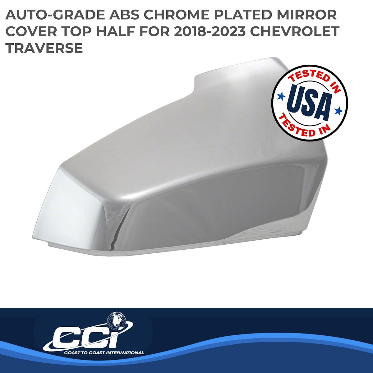 Coast2Coast Mirror Covers CCIMC67529R product image 2