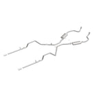 MagnaFlow Exhaust Products Exhaust System Kit 16724 product image 6