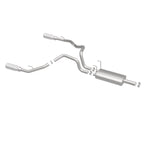 MagnaFlow Exhaust Products Exhaust System Kit 16869 product image 12