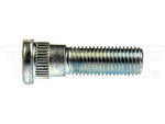 Dorman Wheel Stud, 0.523 in Shoulder Length, 0.581 in Knurl Diameter, M12-1.50 Thread Size - 610-474.1