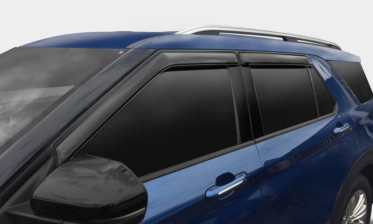 AVS Vent Visors 94765 product image 1
