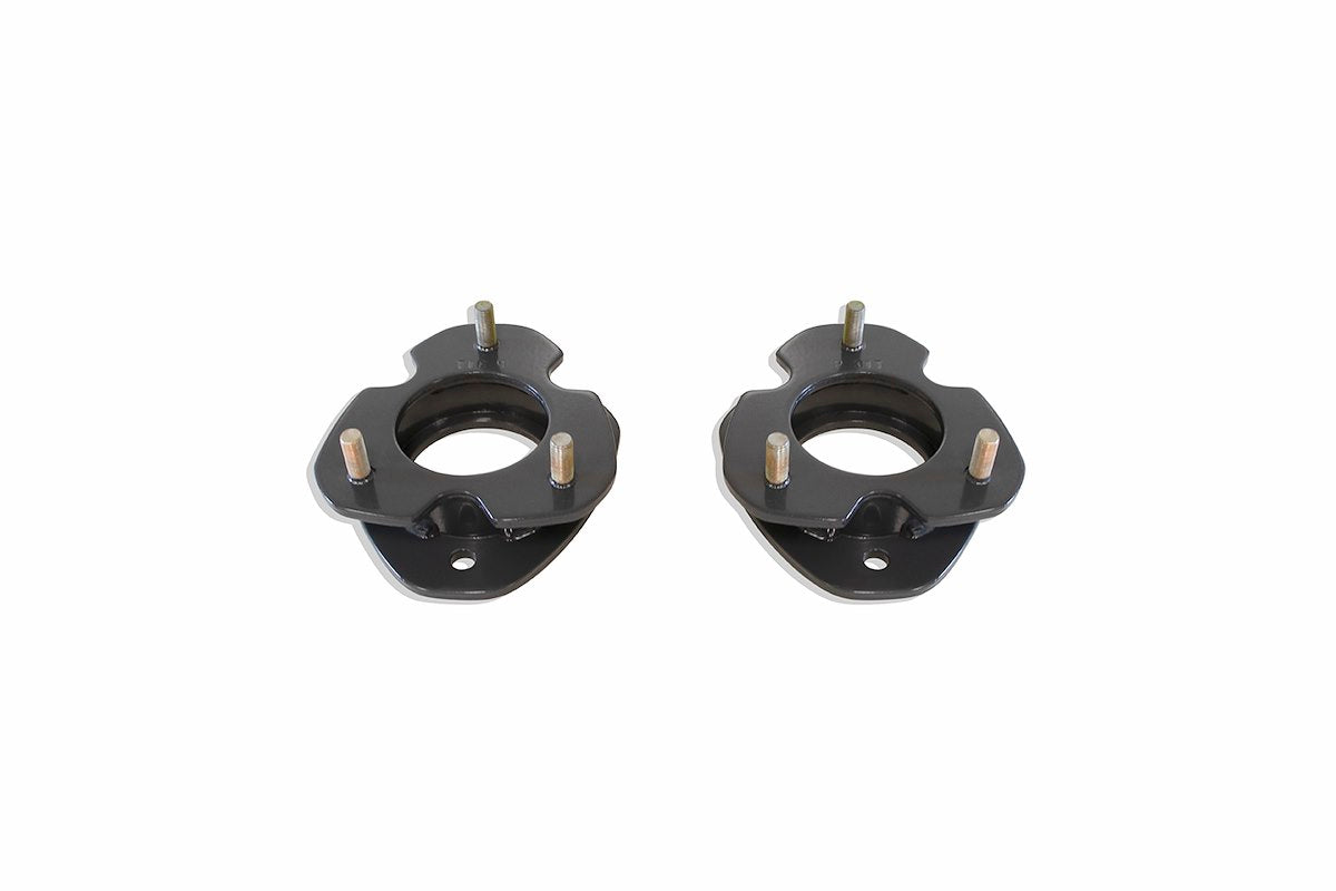 MaxTrac Leveling Kit Suspension, 2-1/2 in Lift - 833125