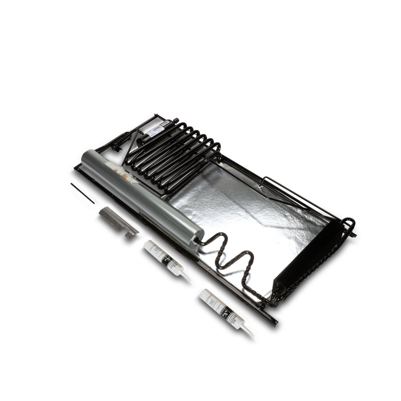 Dometic Refrigerator Cooling Unit, Use With Dometic Refrigerator RM2652/2662/2663/3662/366, 6 Cubic ft - 3313470.003
