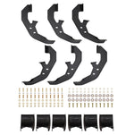 Westin Running Boards & Nerf Bars 24-64125 product image 7