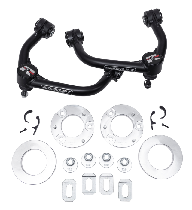 ReadyLift Suspension Lift Kit 66-25250 product image 2