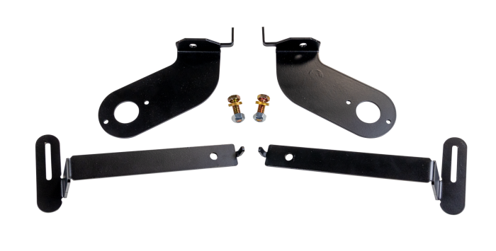 ReadyLIFT Lift Kit Headlight-Leveling Brackets 67-23410 product image 1