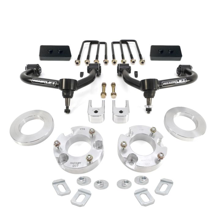ReadyLIFT Lift Kits 69-21352 product image 1