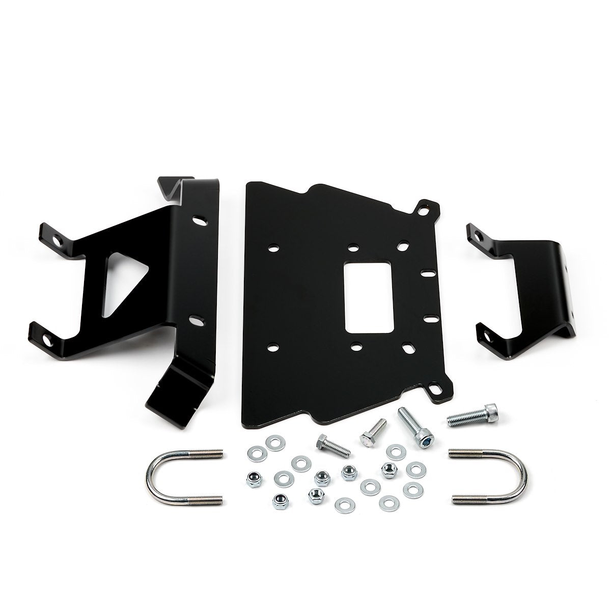 Warn Winch Mount 101672 product image 1