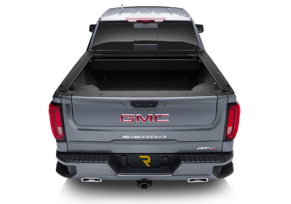 Retrax Retractable Tonneau Covers 80483 product image 6