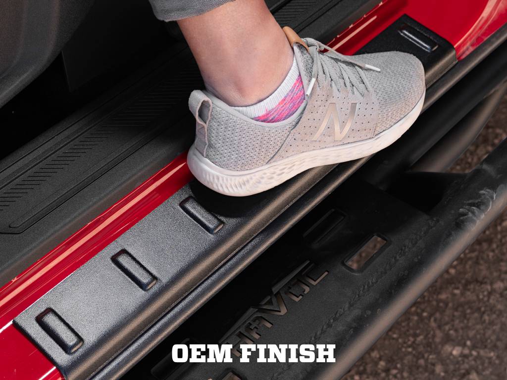 Husky Liners Rocker Panels & Body Protection 2874142 product image 5