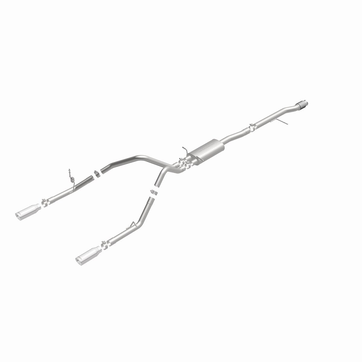 MagnaFlow Exhaust Products Exhaust System Kit 15268 product image 5