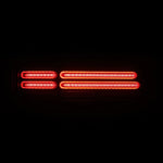 AlphaRex Tail Light Assembly 691012 product image 10