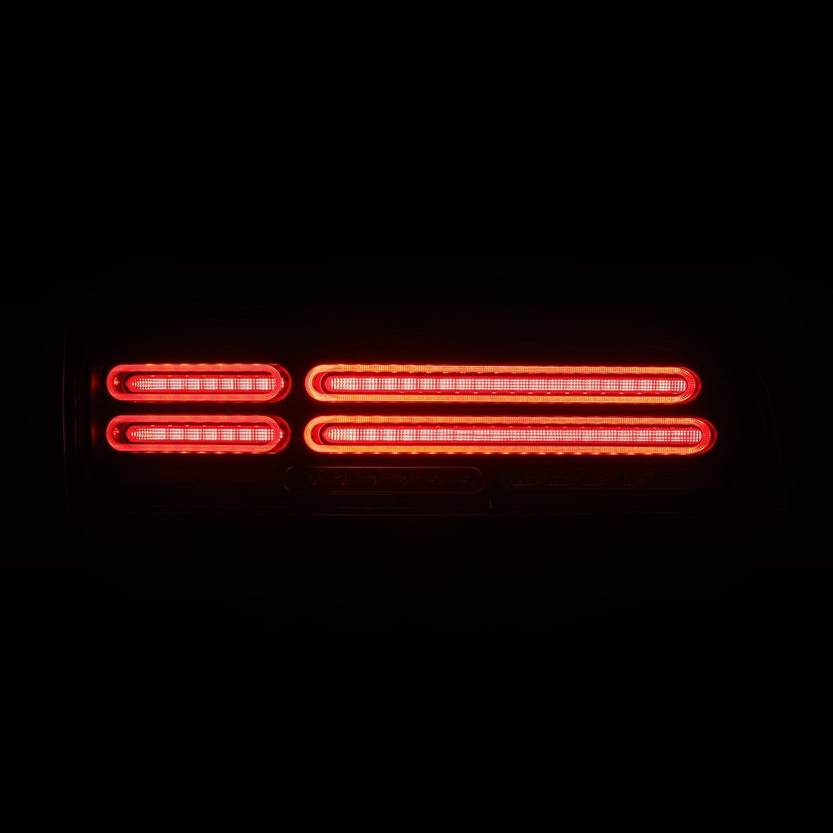AlphaRex Tail Light Assembly 691012 product image 10