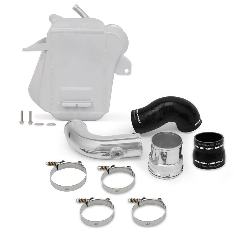 Mishimoto Intercooler Kit MMINT-F2D-17SL product image 1