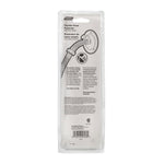 Camco Fresh Water Hose End Protector, Coiled Attachment To Prevent Hose Kinking at Connection Point - 22703