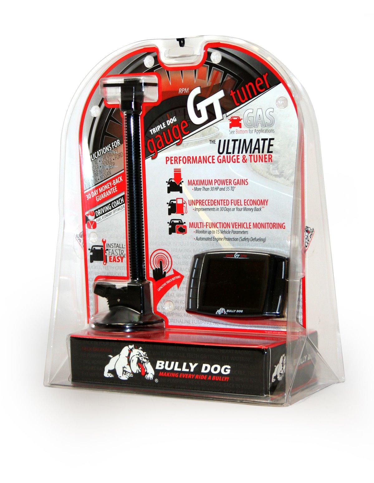 Bully Dog Computer Chip Programmer 40410 product image 1