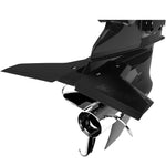 StingRay Hydrofoil, Classic 2 Senior, Average Lift Level 1, 4 Drilled Holes Installation - SR2-1