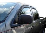 Auto Ventshade Rainguard, Set Of 4 - 194623
